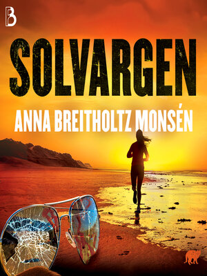 cover image of Solvargen